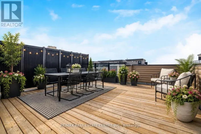 18 - 3409 RIDGEWAY DRIVE, Mississauga