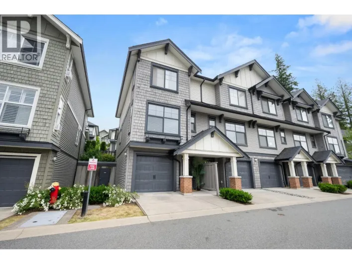 18 3461 PRINCETON AVENUE, Coquitlam