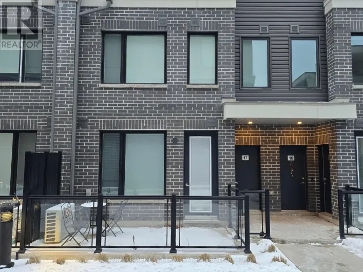 18 - 3476 WIDDICOMBE WAY, Mississauga