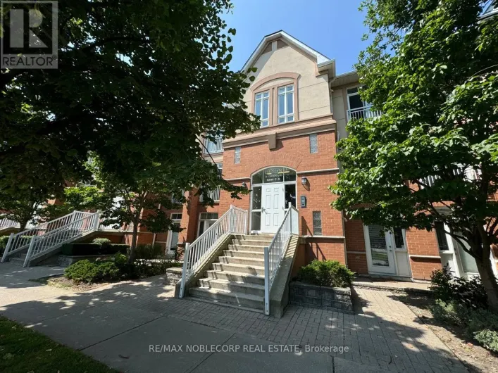 18 - 36 GIBSON AVENUE, Toronto
