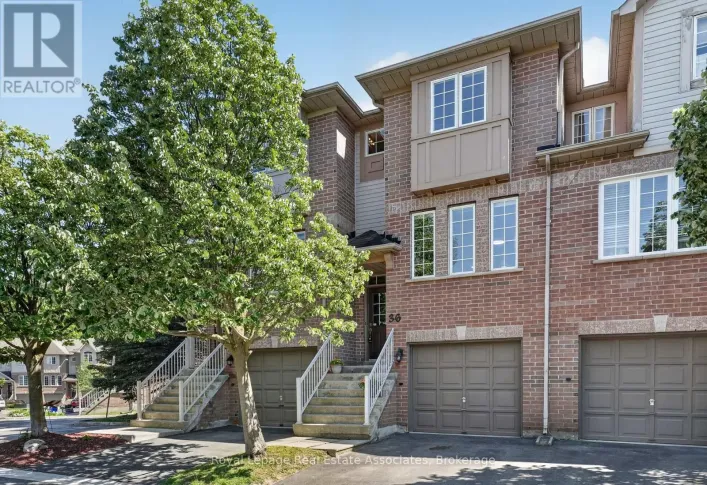 18 - 36 PALOMINO TRAIL, Halton Hills
