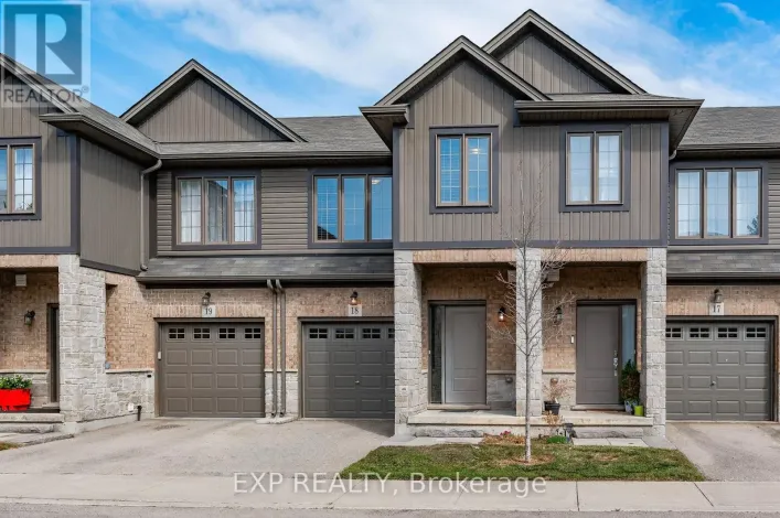 18 - 377 GLANCASTER ROAD, Hamilton