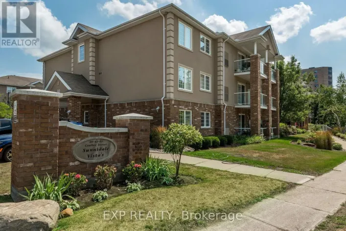 18 - 39 COULTER STREET, Barrie