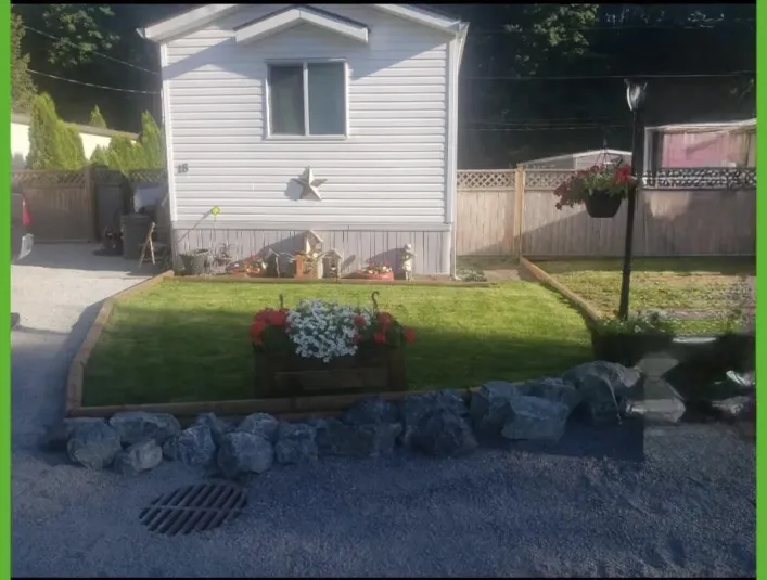 18 3942 COLUMBIA VALLEY ROAD|Cultus Lake East, Cultus Lake