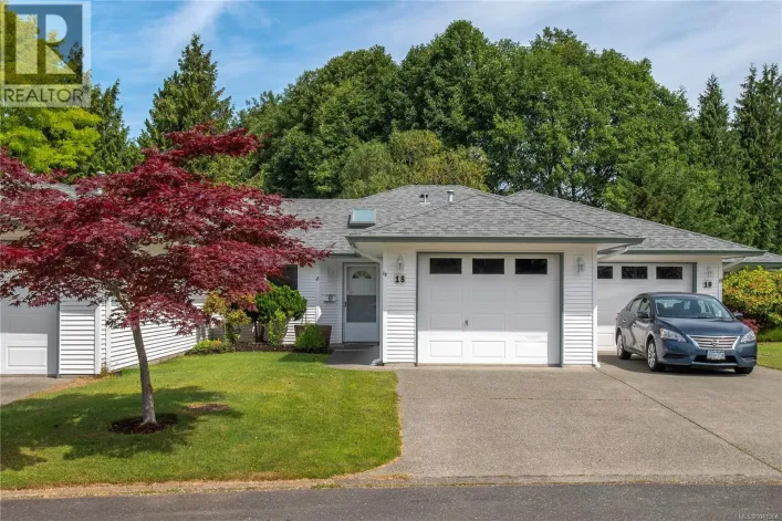 18 396 Harrogate Rd, Campbell River