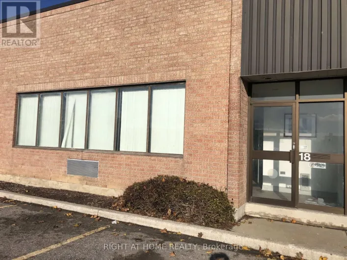 18 - 400 FINCHDENE SQUARE, Toronto