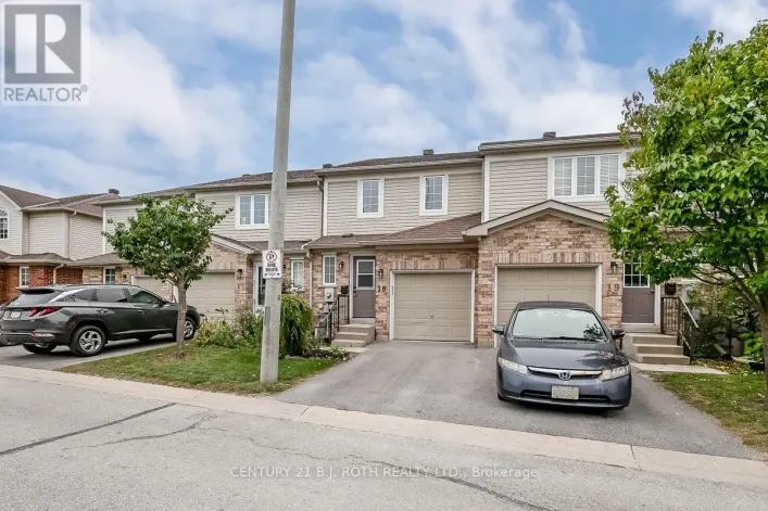 18 - 430 MAPLEVIEW DRIVE E, Barrie