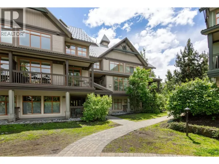 18 4355 NORTHLANDS BOULEVARD, Whistler