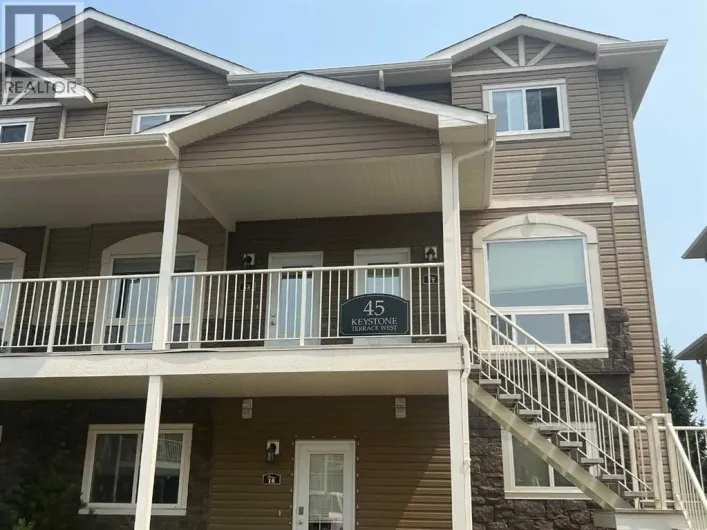 18, 45 Keystone Terrace W, Lethbridge