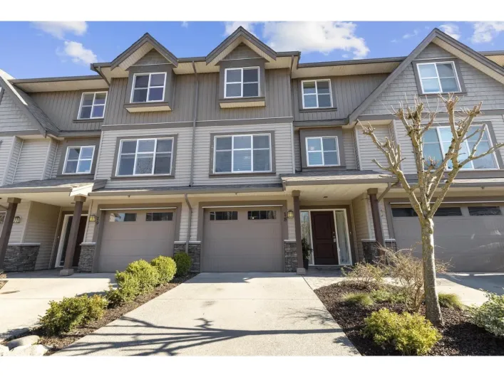 18 45085 WOLFE ROAD|Chilliwack Proper West, Chilliwack