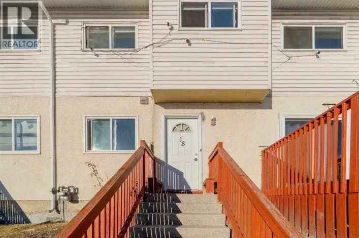 18, 4515 7 Avenue SE, Calgary