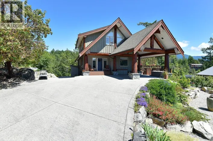 18 4622 SINCLAIR BAY ROAD, Garden Bay
