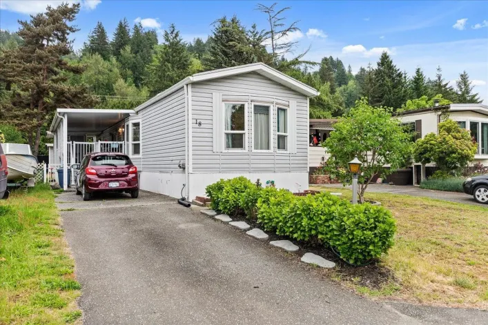 18 46484 CHILLIWACK LAKE ROAD|Chilliwack River Valley, Chilliwack