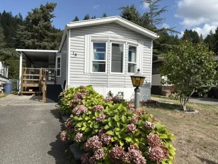 18 46484 CHILLIWACK LAKE ROAD|Chilliwack River Valley, Chilliwack