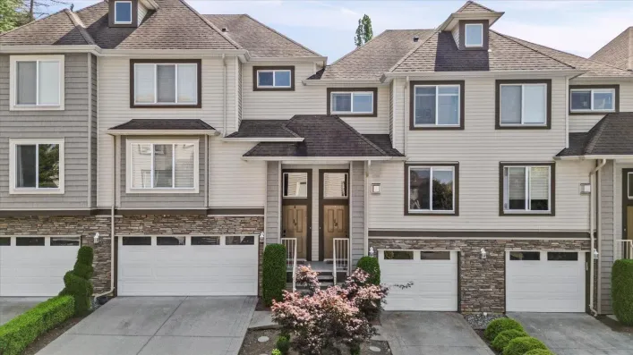 18 46778 HUDSON ROAD|Promontory, Chilliwack