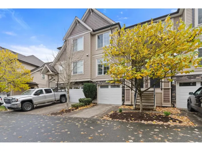 18 46832 HUDSON ROAD|Promontory, Chilliwack