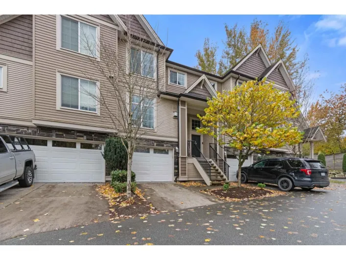 18 46832 HUDSON ROAD|Promontory, Chilliwack