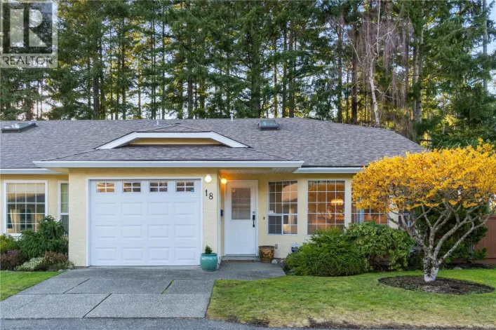 18 4750 Uplands Dr, Nanaimo