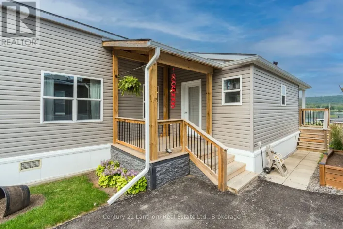 18 - 484 FRANKFORD STIRLING ROAD, Quinte West