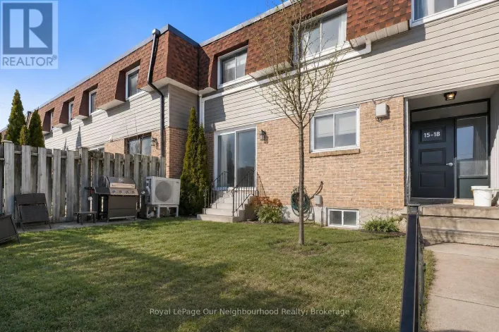 18 - 494 ELGIN STREET W, Cobourg
