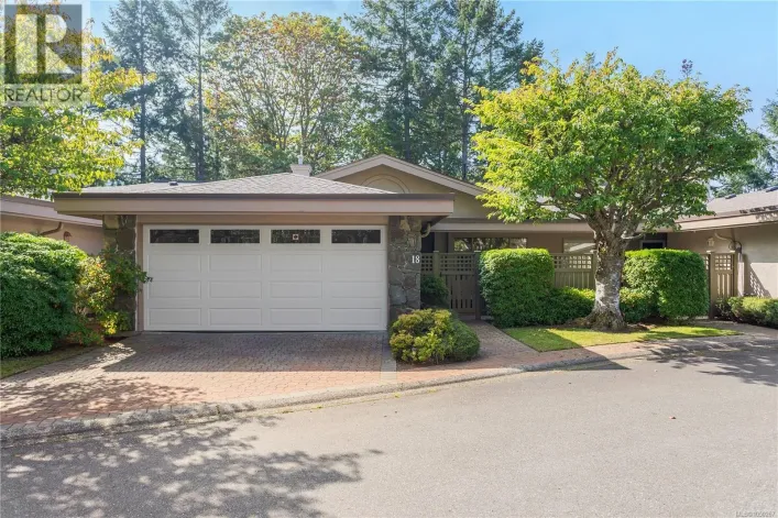 18 4991 Bella Vista Cres, Nanaimo