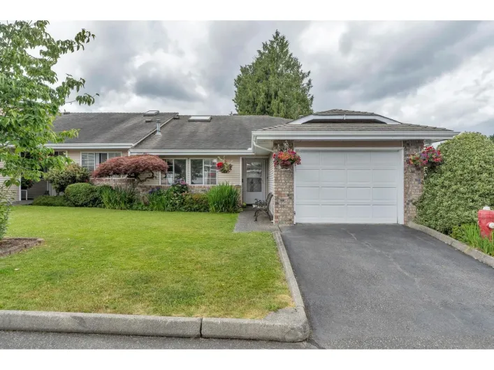 18 5051 203 STREET, Langley