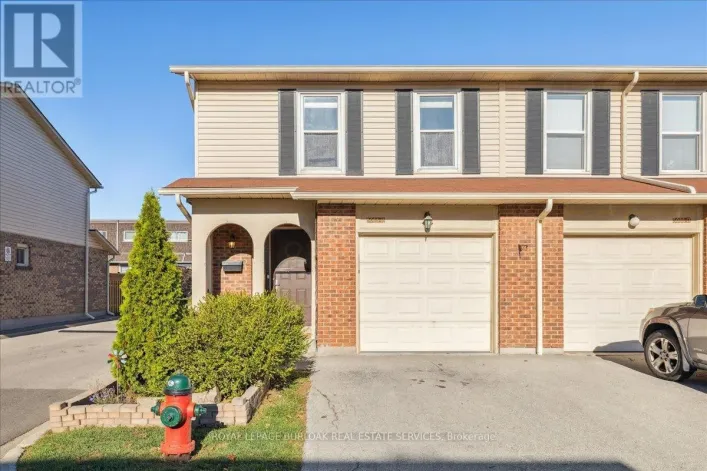 18 - 5088 NEW STREET, Burlington