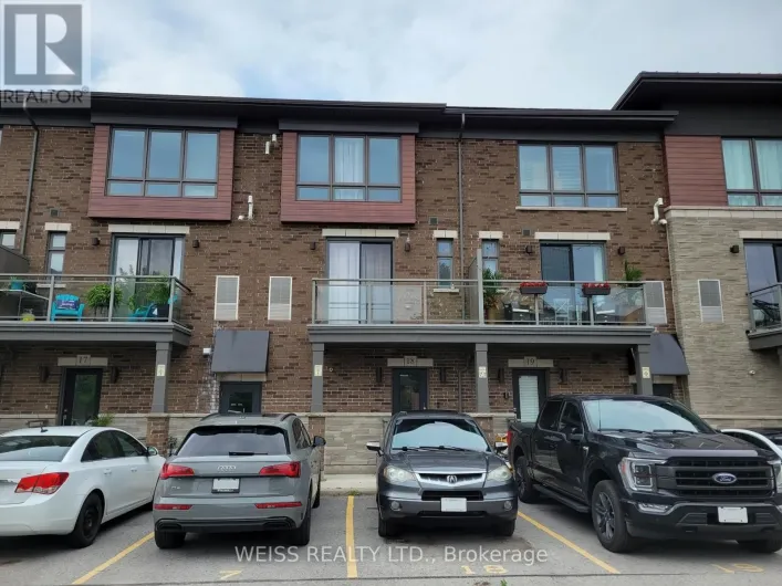 18 - 510 NORTH SERVICE ROAD, Grimsby