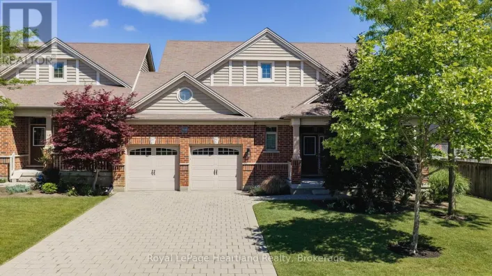 18 - 518 BLUE JAY DRIVE, London North