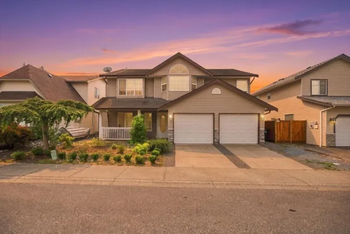 18 5415 PEACH ROAD|Sardis South, Chilliwack