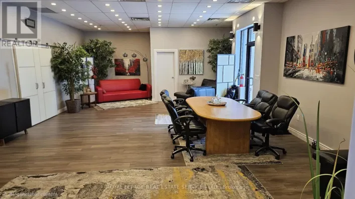 18 - 5484 TOMKEN ROAD, Mississauga