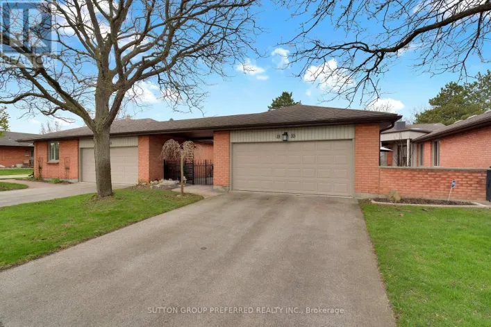 18 - 55 FIDDLERS GREEN ROAD, London North
