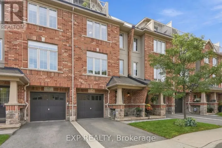 18 - 5988 TURNEY DRIVE, Mississauga
