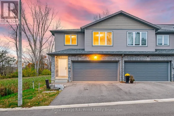 18 - 61 VIENNA ROAD, Tillsonburg