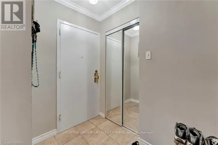 18 - 612 GREY STREET, Brantford