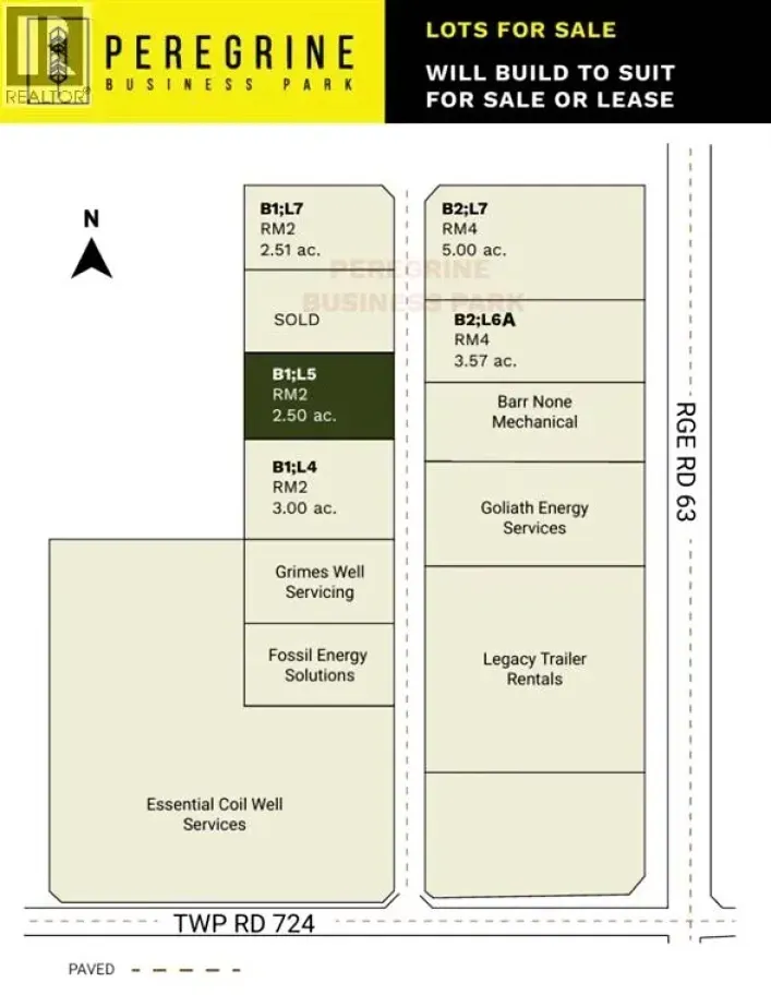 18, 63014 Township Road 724, Clairmont
