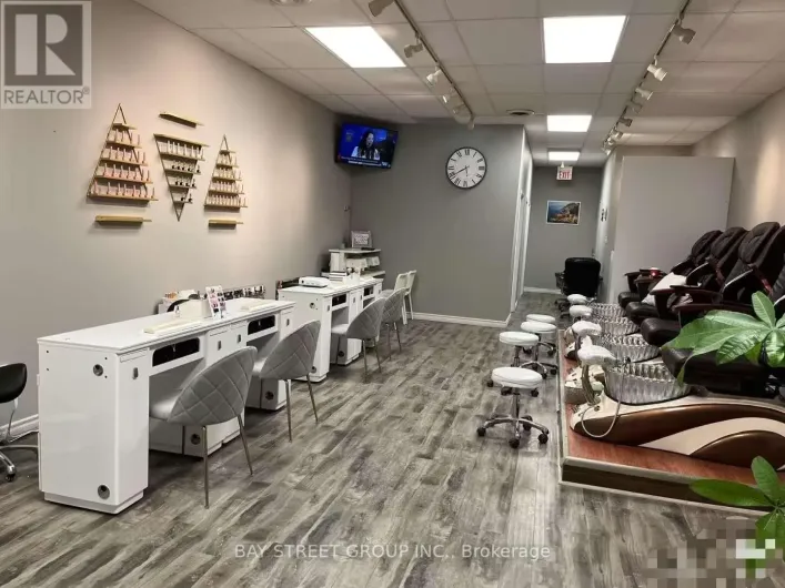 18 - 6545 HWY 7 WAY E, Markham