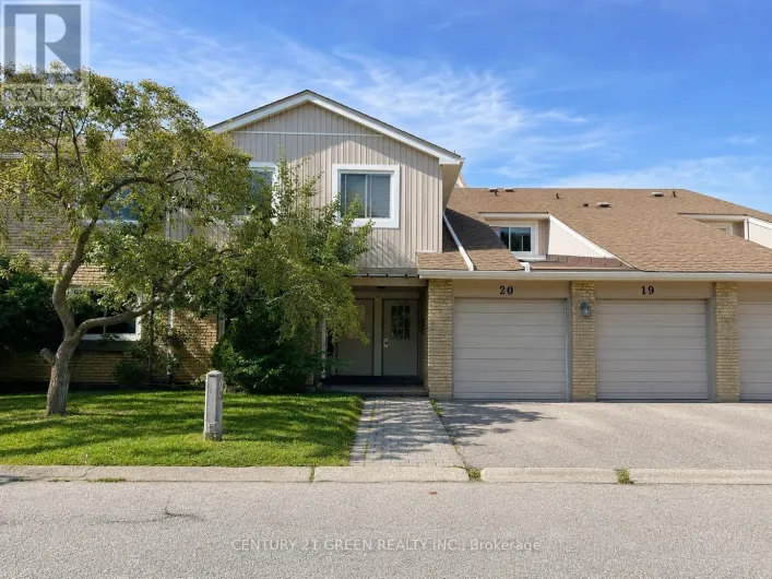 18 - 6777 FORMENTERA AVENUE, Mississauga