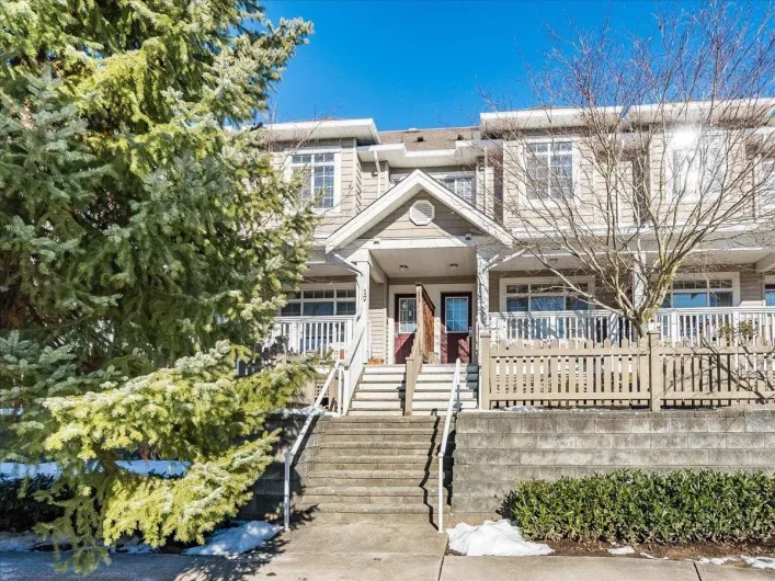 18 6852 193 STREET, Surrey