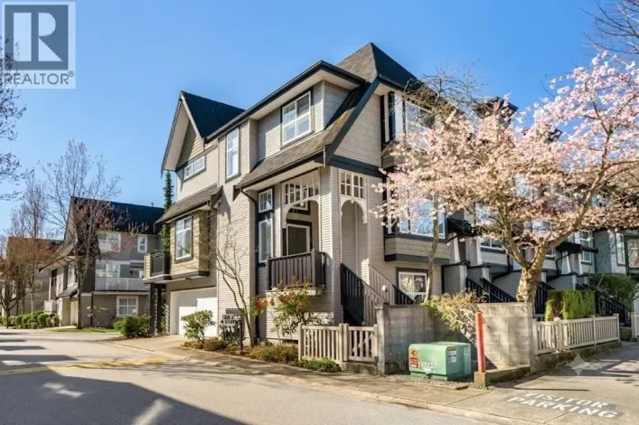 18 6888 ROBSON DRIVE, Richmond
