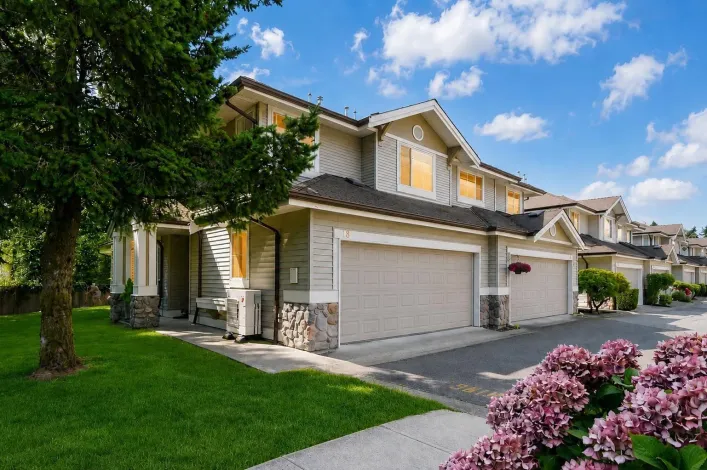 18 6950 120 STREET, Surrey