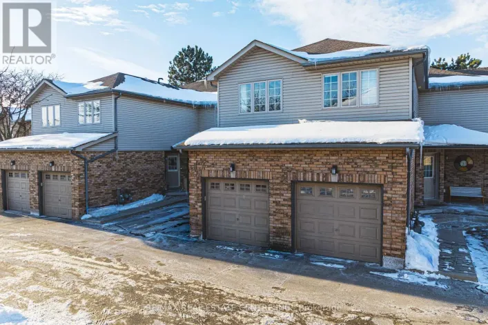 18 - 705 CUMBERLAND AVENUE, Burlington