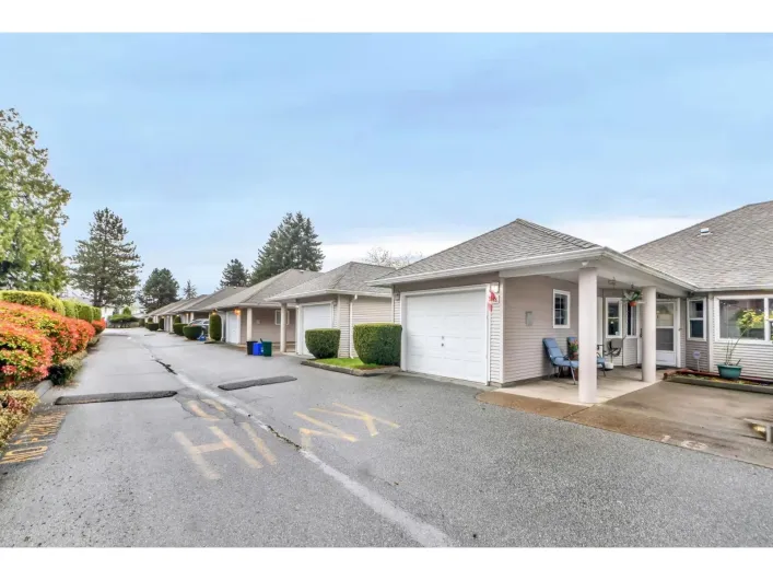 18 7127 124 STREET AVENUE, Surrey