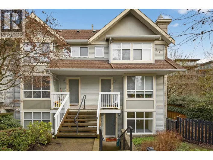 18 7128 STRIDE AVENUE, Burnaby