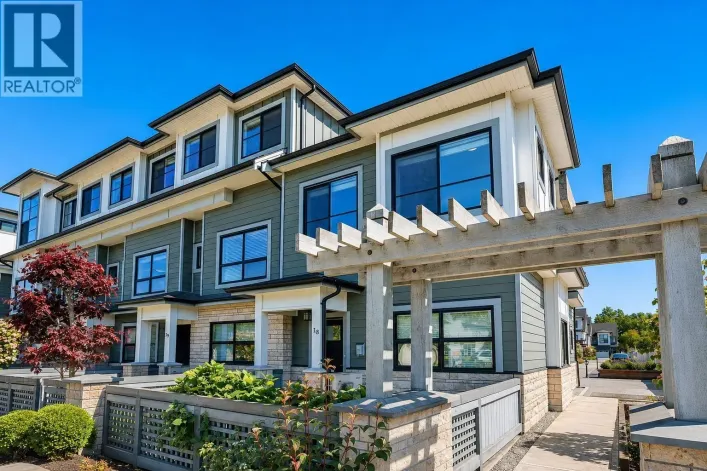 18 7168 LYNNWOOD DRIVE, Richmond
