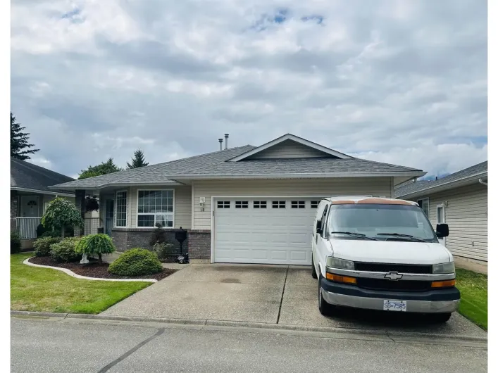 18 7292 ELM ROAD|Agassiz, Agassiz