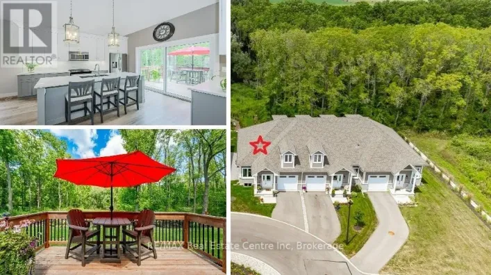 18 - 744 NELSON STREET W, Norfolk