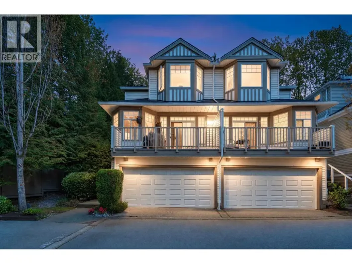 18 7500 CUMBERLAND STREET, Burnaby