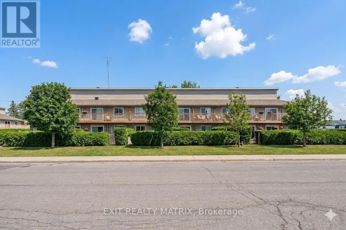 18 - 770 ST JEAN STREET E, Casselman