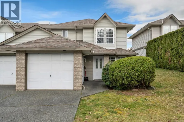 18 772 Robron Rd, Campbell River